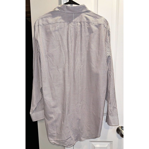 Ralph Lauren Mens Button Up Yaryouth size 16 32/33‎ - Picture 3 of 6
